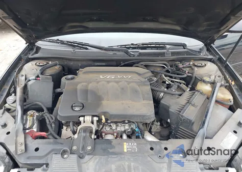 2012 Chevrolet Impala Lt from USA, damaged, VIN 2G1WG5E32C1103007